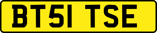 BT51TSE