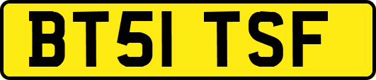 BT51TSF