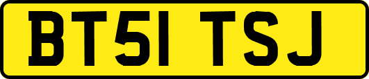 BT51TSJ