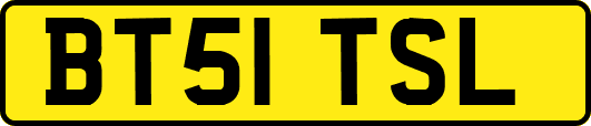 BT51TSL