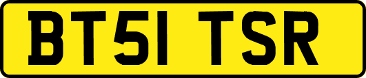 BT51TSR