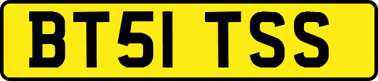 BT51TSS