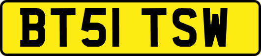 BT51TSW
