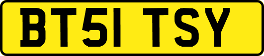 BT51TSY