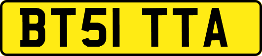 BT51TTA