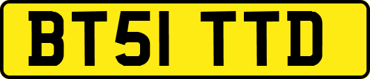 BT51TTD