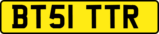 BT51TTR