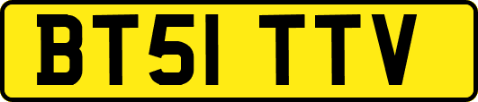 BT51TTV