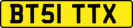 BT51TTX