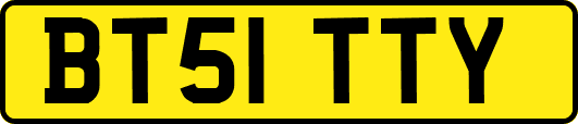 BT51TTY