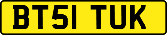 BT51TUK