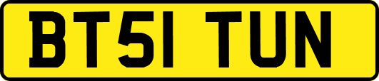 BT51TUN