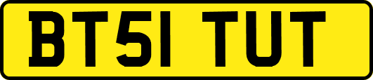BT51TUT