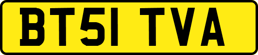 BT51TVA