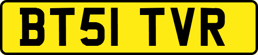 BT51TVR