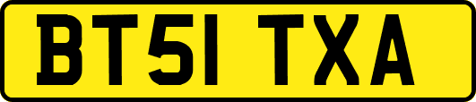 BT51TXA