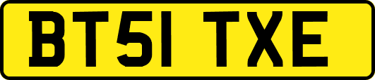 BT51TXE