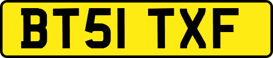 BT51TXF