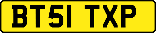 BT51TXP