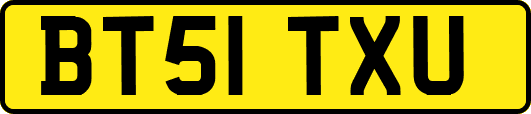 BT51TXU