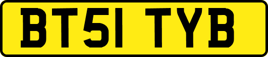 BT51TYB