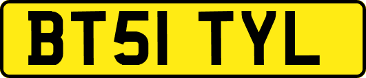 BT51TYL