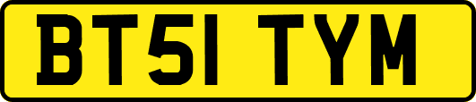 BT51TYM