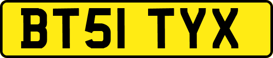 BT51TYX