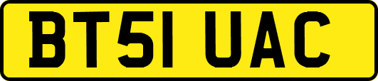 BT51UAC