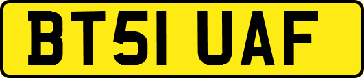 BT51UAF