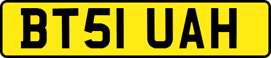 BT51UAH