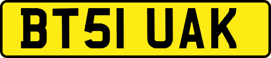 BT51UAK