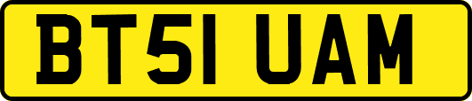 BT51UAM