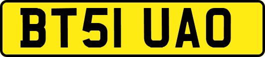 BT51UAO