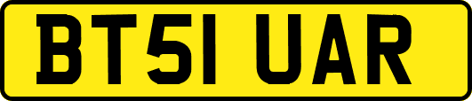 BT51UAR