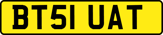 BT51UAT