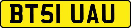 BT51UAU