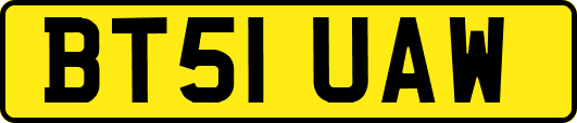 BT51UAW