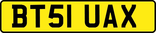 BT51UAX