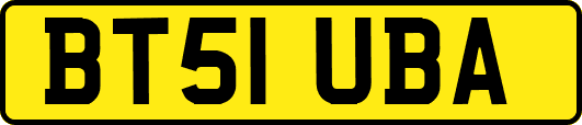 BT51UBA