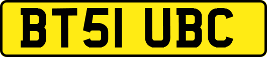 BT51UBC