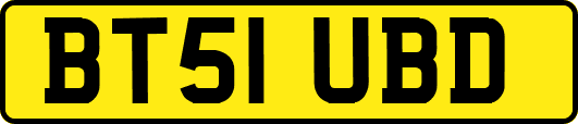 BT51UBD