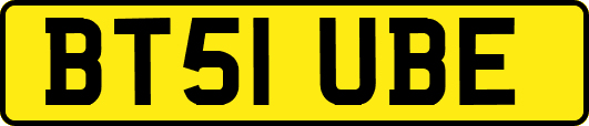 BT51UBE