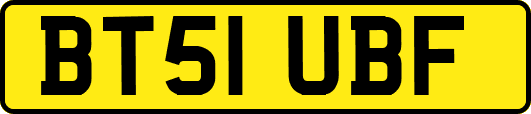 BT51UBF