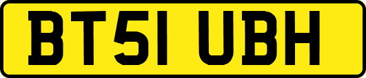 BT51UBH