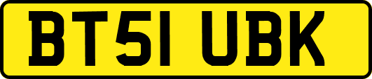 BT51UBK