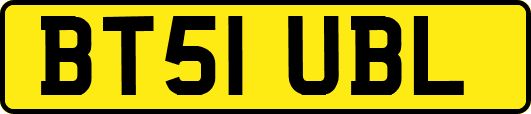 BT51UBL