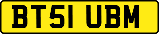 BT51UBM