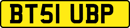 BT51UBP