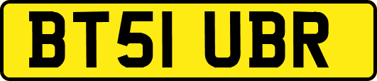 BT51UBR